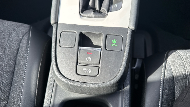 Honda Jazz 1.5 i-MMD Hybrid EX 5dr eCVT Hybrid Hatchback